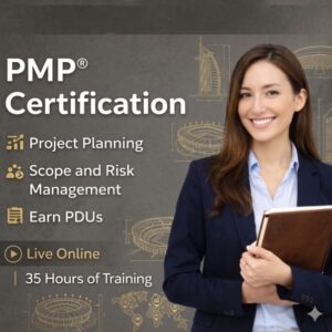Project Management Certification